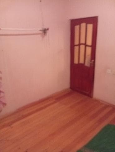 2 otaqlı ev: 1 otaqlı, 25 kv. m, Kredit yoxdur, Yeni təmirli — 3