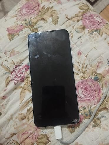nintendo switch 2. el: Samsung Galaxy A04, 64 GB, rəng - Mavi, Barmaq izi — 3