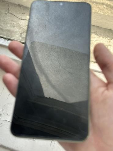 honor 9 d: Redmi 14C, 128 GB, rəng - Yaşıl — 2