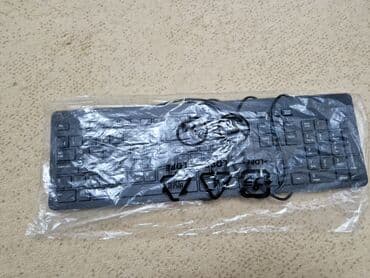 hp 24f: HP klaviatura Mouse — 2