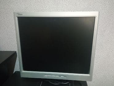 noutbuk ehtiyat hissələri: Manitor L17/6SD — 1