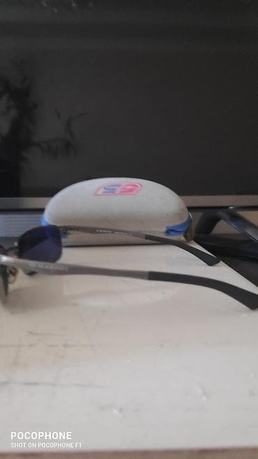 mi watch lite: O MARİNES YAKUDZA SPORT 
MADE İN İTALİYA 👓👍 — 2