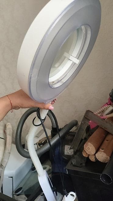 Beş funksiyalı lazer cihazi satılır ideal vəziyyətdədir. istənilən — 7