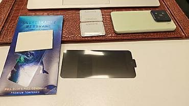 philips xenium 9@9d: Xiaomi 15, 256 GB, rəng - Yaşıl, 
 Barmaq izi — 6