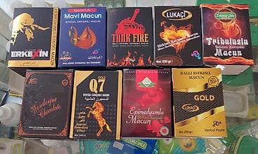 Her Növ Geci̇kdi̇ri̇ Məcun. Və Kremler Mövcudur Salam Məcunlar Tam — 1