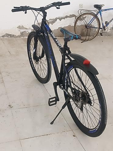 enduro velosiped: Sureti çox qeseydi yeni aaalnib pul ehdiyac var satram Şəhər/dağ tipli — 2