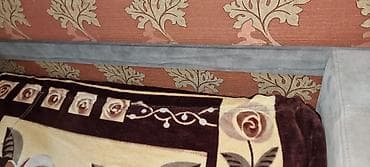 zanbaq gulu: Di̇van-kravat, İşlənmiş, Açılan, Bazalı, Vеlur parça, Çatdırılma yoxdur — 1