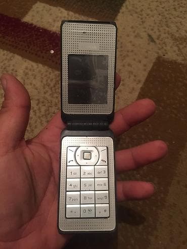 mobil nomre: 7250 tam idial telefondu ref deil kohneden qalmadi isdhemeyindede hec — 2