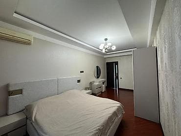 studio menziller: İcarəyə verilir 3 otaqlı yeni tikili 140 m², Gənclik m. Kateqoriya — 7