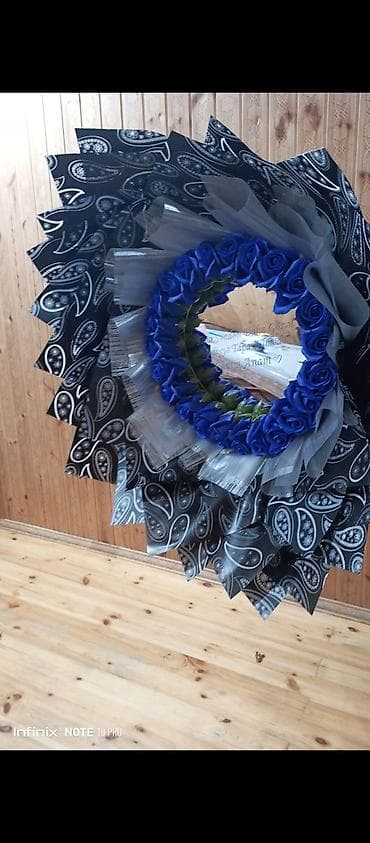 2 el ucuz telefon: Buketlər, səbətlər — 2