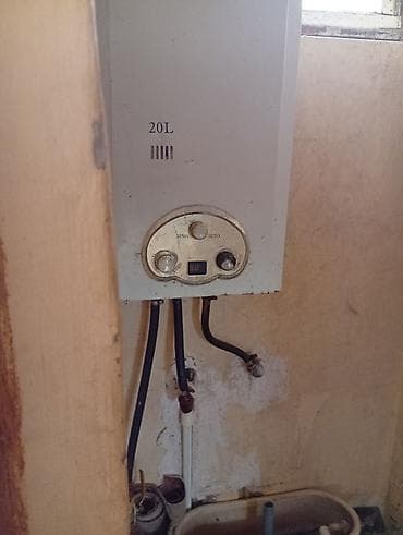 Mətbəx mebeli: Balaca bir heyəti var Mətbəx mebeli və texnikası dəsti - Divara — 5