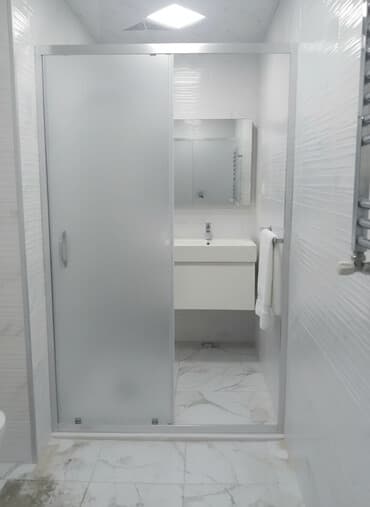 Truba: Yeni Arakəsmə, Pulsuz çatdırılma — 1