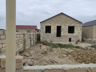 частные дома продажа: 3 комнаты, 90 м², Без ремонта — 4