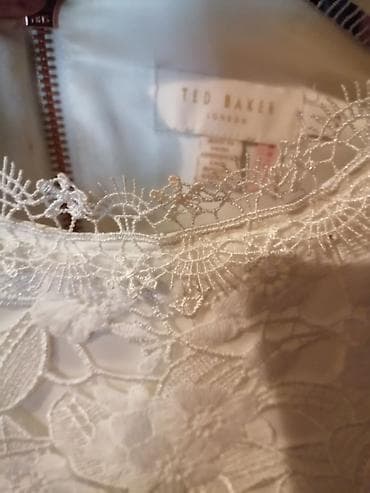 Ziyafət donu, Midi, Ted Baker, S — 3