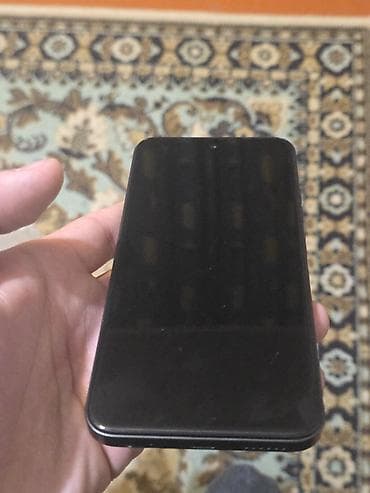 redmi nod 8: Tecno Spark, rəng - Qara — 4