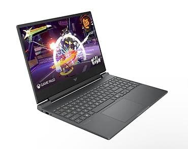 victus notebook: Yeni HP Victus, 15.6 ", Intel Core i5, 512 GB — 3