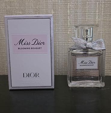 Dior Miss Dior Blooming Bouquet – Eau de Toilette, 30 ml (original -