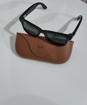 prada eynək qiyməti: Gün eynəyi, Ray-Ban — 1