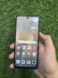 xiaomi 12 lite 8256 qiymeti: Redmi Note 11, 64 GB, rəng - Boz, Sensor, Barmaq izi, İki sim kartlı — 1