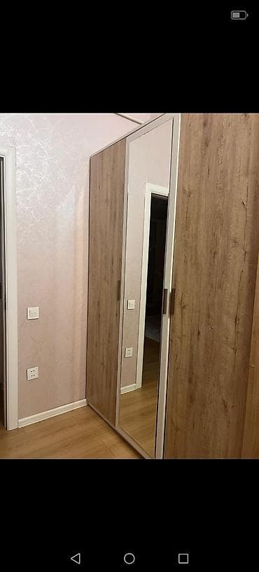 Şifonyerlər: Tek dolab satilir.
*Qiymeti 150 Azn*
Unvan ehmedli. 🦄S. Esi. aa — 1