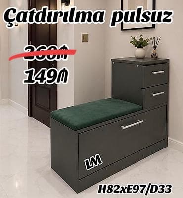 kuxna skaf: _*Yeni 👣👟AYAQQABI👟👣dolabı*_ Birbaşa istehsalçıdan alın‼️ Qiymət  — 1