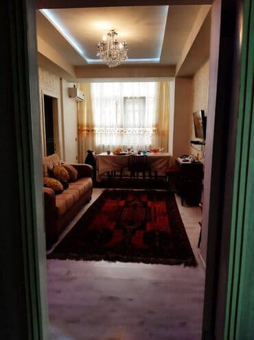 binəqədidə ucuz həyət evləri 2023: 3 otaqlı, Yeni tikili, 73 kv. m — 1