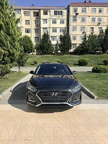 купе машина купить: Hyundai Sonata: 1.7 л | 2018 г. Седан — 1