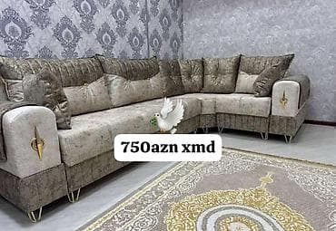 Künc divan yeni