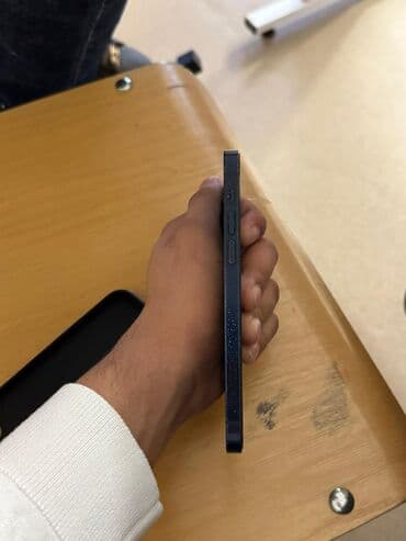 iphone 12 az: IPhone 12, 64 GB, Qara, Face ID — 2