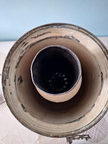 buxarli: Od Samovar, 4 l — 8