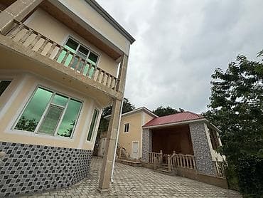 Дома: 7 комнат, 280 м² — 4