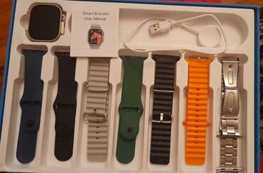 цена 1 карата бриллианта в баку: Новый, Смарт часы, Умные, Сенсорный экран — 2