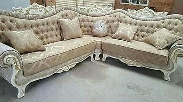 teker temiri isi: Mebellərin təmiri, bərpası — 4