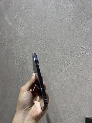 apple.iphone 5: IPhone 14 Pro Max, 128 GB, Deep Purple, Face ID — 3