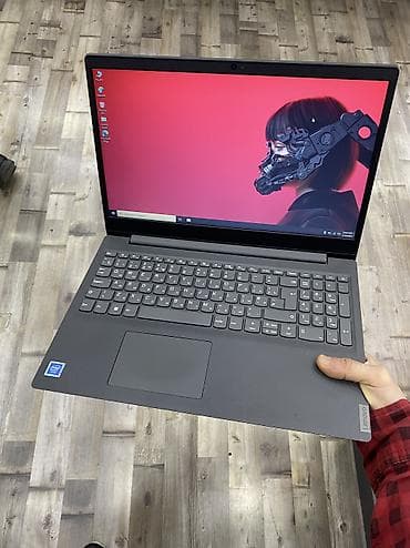 redmi pad 7: İşlənmiş Lenovo IdeaPad, 15.6 ", Intel Celeron, 512 GB, Ünvandan götürmə, Ödənişli çatdırılma, Rayonlara çatdırılma — 5