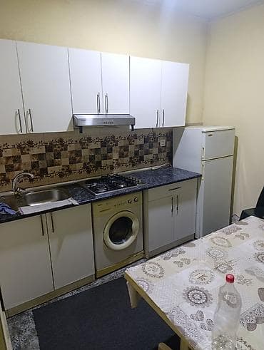 ev: 2 otaqlı həyət evi Kirayə verilir.Mehdiabad qesebesi.Nurlan marketin — 3