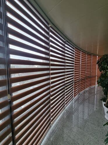 jaluz perde sifarishi: Jaluz.Deluxe #jaluz #jalüz perdeler 🟤türküe isdesalı jaluzler — 7