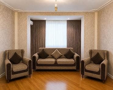 divan modelleri ve qiymetleri: Divan kreslo desti satılır. Qiymet 600 azn. Ela veziyyetde — 1
