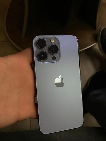 irşad iphone 13 pro max: IPhone 13 Pro, 128 GB, Deep Purple, Face ID — 1