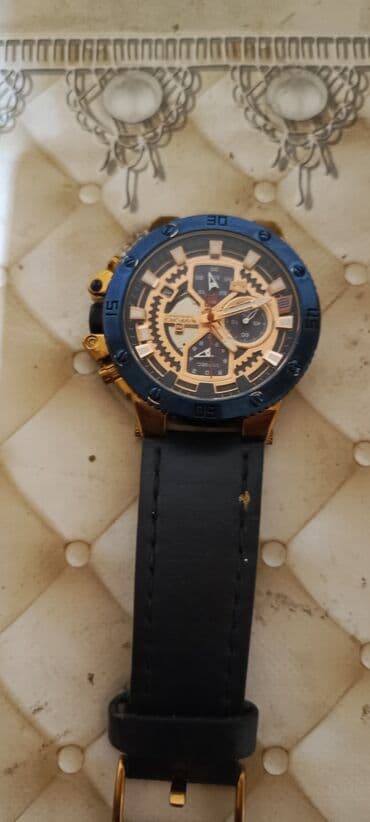 Lincoln: 7 adet saat 250 azn — 7