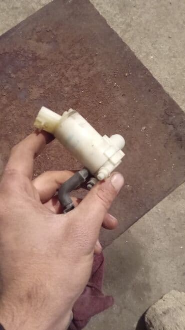 Qızdırıcılar: Honda INSIGHT, 2011 il, Orijinal, ABŞ, İşlənmiş — 2