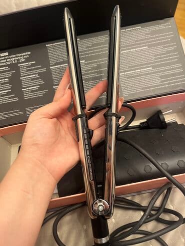 фен для волос: Воздушный фен Babyliss, Новый, Самовывоз — 6