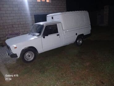 qadınlar ucun maşınlar: VAZ (LADA) : 1.6 l | 2010 il Kupe — 3