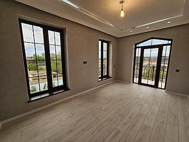 Продажа дач: Баку, 450 м², 11 комнат, С бассейном, Газ, Электричество, Водопровод — 10