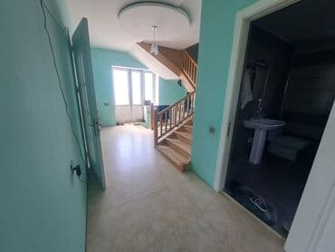 bine atciliqda kiraye evler: 370 м², 7 комнат, Интернет, Газ, Электричество — 14