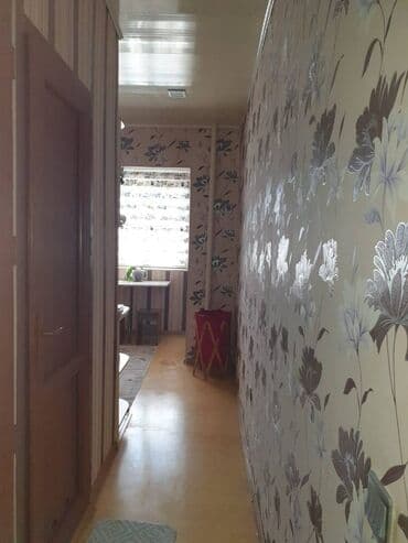 merkez: Bakı, 3 otaqlı, Köhnə tikili, m. Həzi Aslanov, 75 kv. m — 13