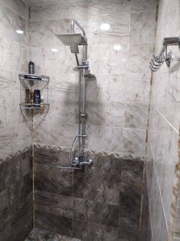 mingecevir ev satisi: Zığ qəs., 2 otaqlı, Yeni tikili, 54 kv. m — 8