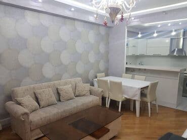 hezi aslanovda 3 otaqli evler: 3 otaqlı, Yeni tikili, 90 kv. m — 11