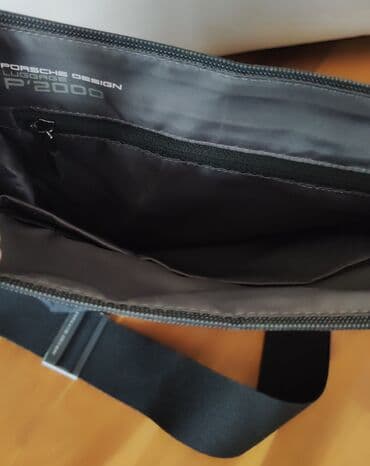 bayram cerezleri: Çiyin çantası, İşlənmiş — 4