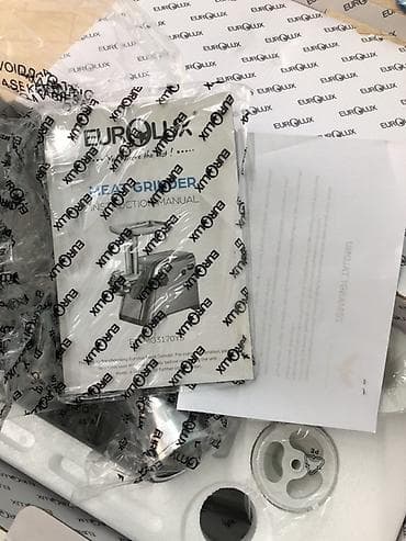 playstation 3 slim: Ət çəkən maşın Electrolux, Revers ilə — 8